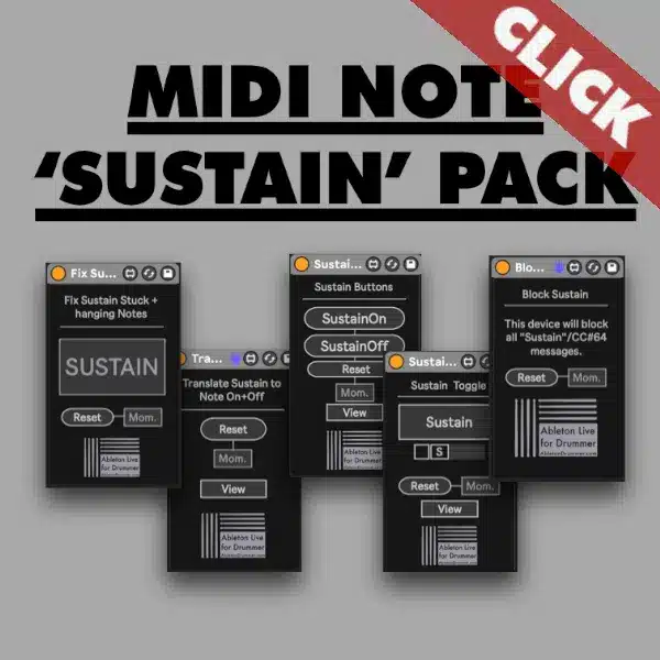 Klicke, um das MIDI-Note Sustain Pack zu bekommen